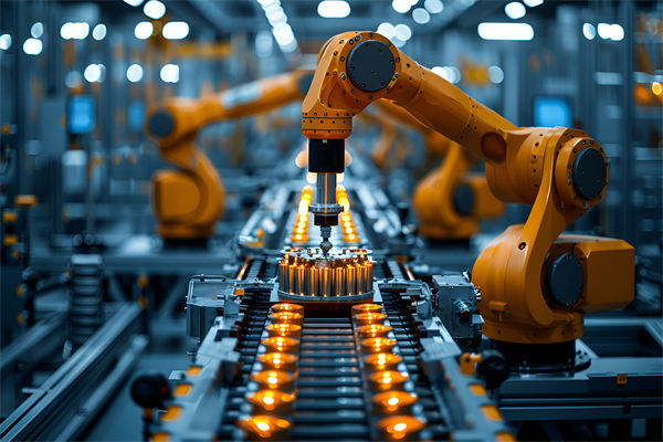 新能源行业竞争白热化，精益生产怎样助力企业弯道超车？