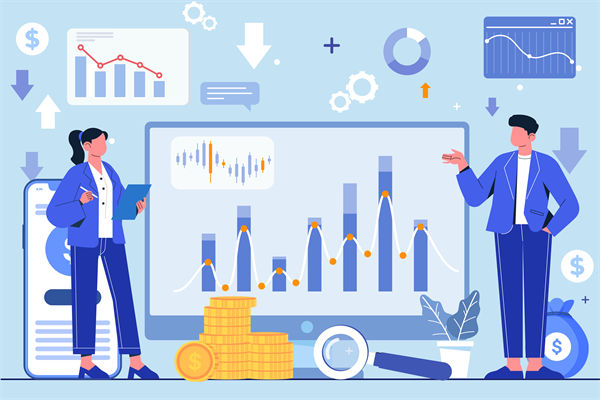 数据分析如何帮助组织规划更精准地预测未来趋势？