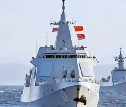 解放军报告诫日本：武力介入台海将致全国沦为战场