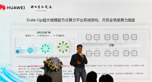 华为公布新“十大发明”，都有哪些技术？