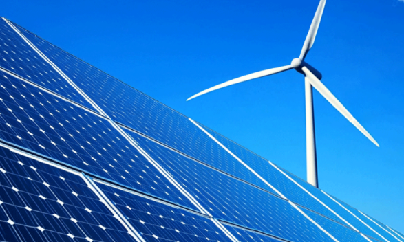 光伏产业链价格企稳，“反内卷”成果显现