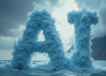 大厂AI战升级：从流量到生态的争夺​